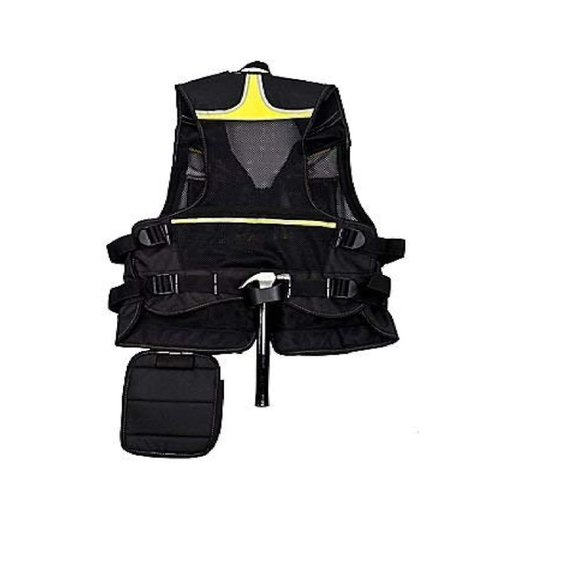 TERRA - GRIT Multi-pocket tool vest - Picture 2 of 2